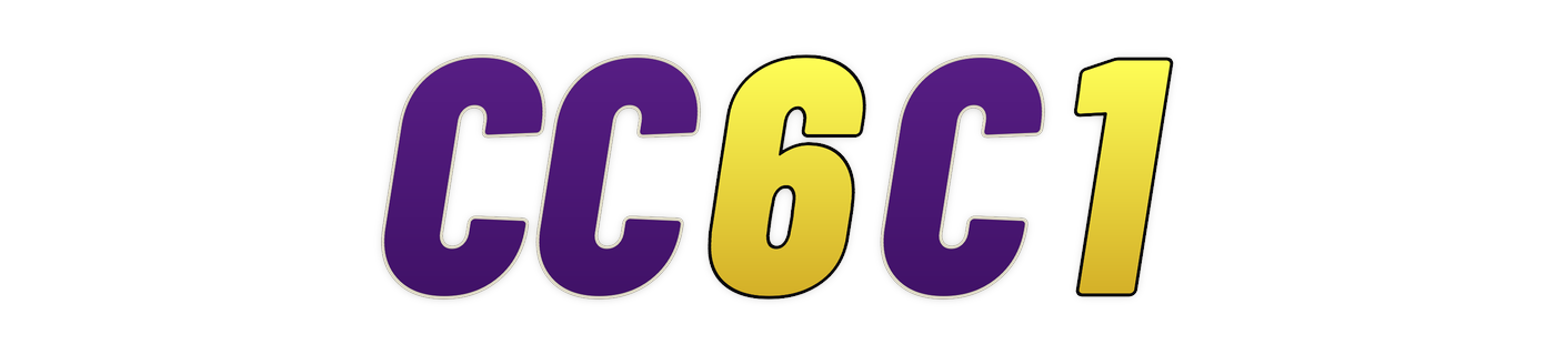 cc6c1 Logo